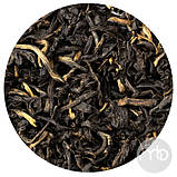 Чай чорний індійський Ассам TGFOP1 Golden Tips Seleng розсипний чай 50 г, фото 2