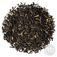 Чай черный индийский Ассам TGFOP1 Golden Tips Seleng рассыпной чай 250 г