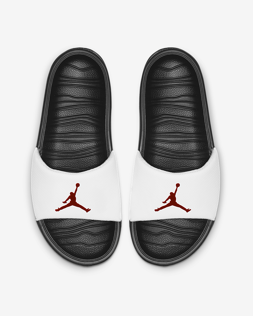 Шлепки Nike JORDAN BREAK SLIDE AR6374-016