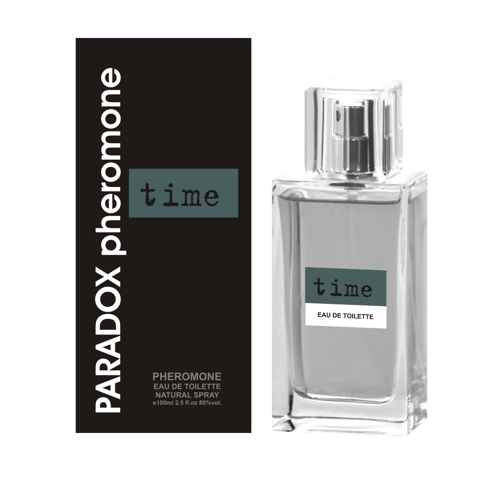 Paradox Time - Lacoste Style in Play