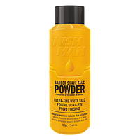 Тальк Nishman Barber Shave Talc 180g