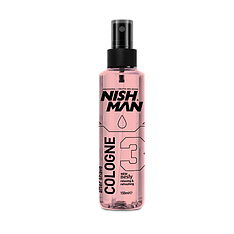 Одеколон після гоління Nishman №3 Nesly After Shave Cologne, 150 мл