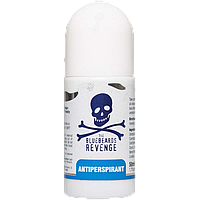 Дезодорант багаторазовий The Bluebeards Anti-Perspirant Deodorant, 50 мл (Bluebeards45)