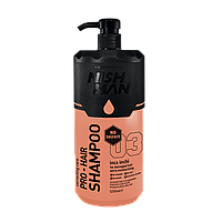 Шампунь для волосся безсульфатний Inca Inci 03 Nishman Shampoo, 1250 мл (10701014)