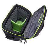 Сумка Case Logic Kontrast S Shoulder Bag DILC KDM-101 Black / в магазине Киев, фото 4