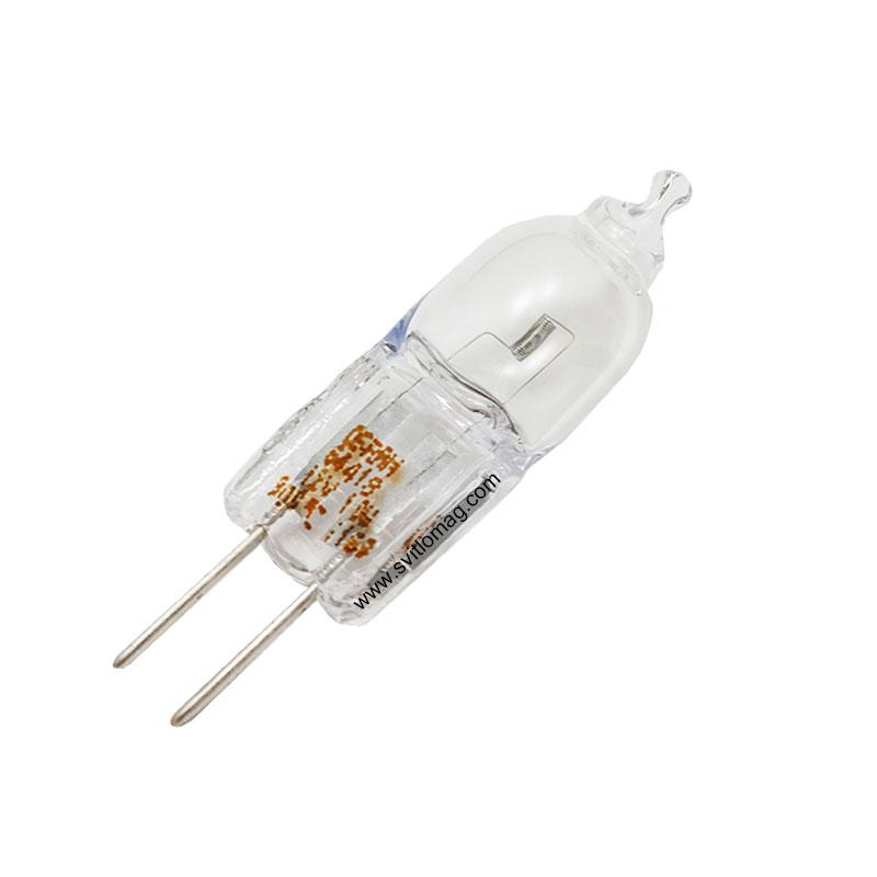 Лампа кварцова галогенна 12v 10w OSRAM 64418 G4
