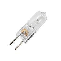 Лампа кварцевая галогенная 12v 50w OSRAM 64610 HLX G6.35