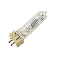 Лампа кварцевая галогенная 230v 1200w OSRAM 64754 CP/90 GX9.5