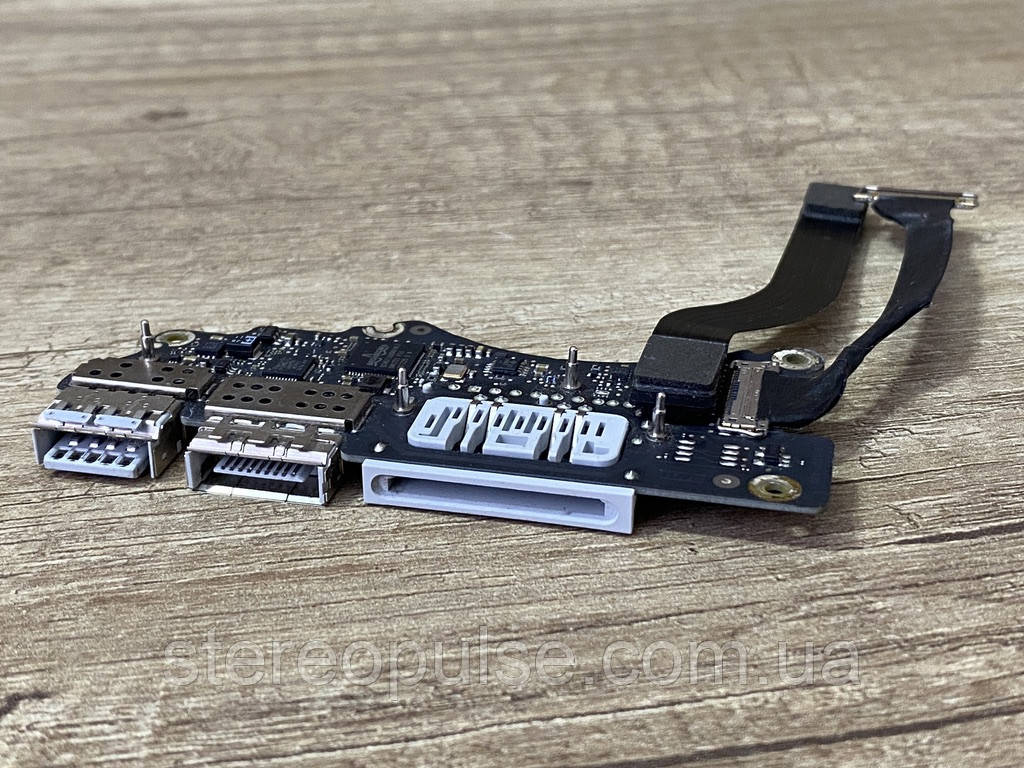 Плата 661-8312 для ноутбука Apple Macbook Pro A1398 Original