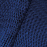 Синя жіноча футболка поло спортивна поліестер Fruit of the Loom,L, фото 7