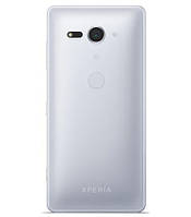 Sony Xperia XZ2 Compact 4/64 Gb White Silver Qualcomm Snapdragon 845 2870 маг, фото 4