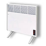 Економний конвектор Flyme 1000PW програматор, фото 6