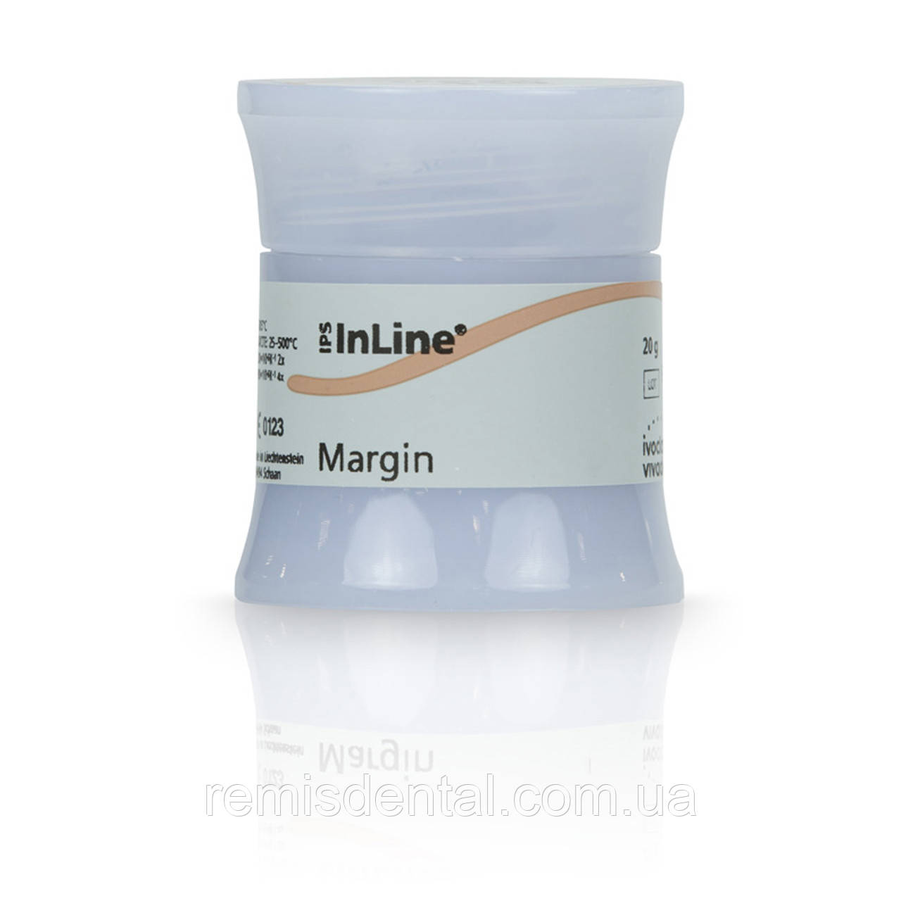 Цервікальний дентин IPS InLine Cervical Dentin D2/D3 20г