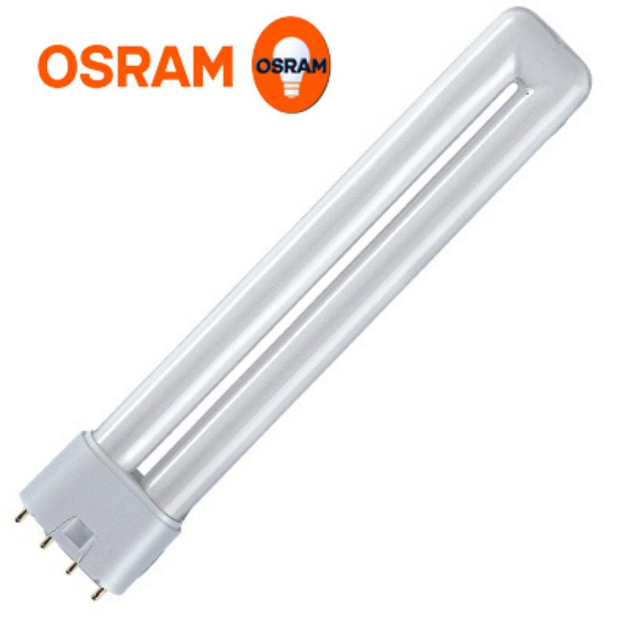 Лампа OSRAM DULUX L 40W/830  2G11