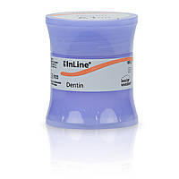 IPS InLine Dentin A-D 100g