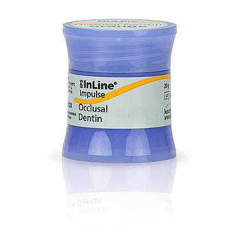 Цервікальний дентин IPS InLine Cervical Dentin D2/D3 20г