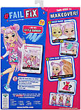 Набір з лялькою Failfix — Kawaii.Qtee, фото 7