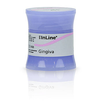 Транспа - маса ріжучого краю IPS InLineTranspa Incisal 20г