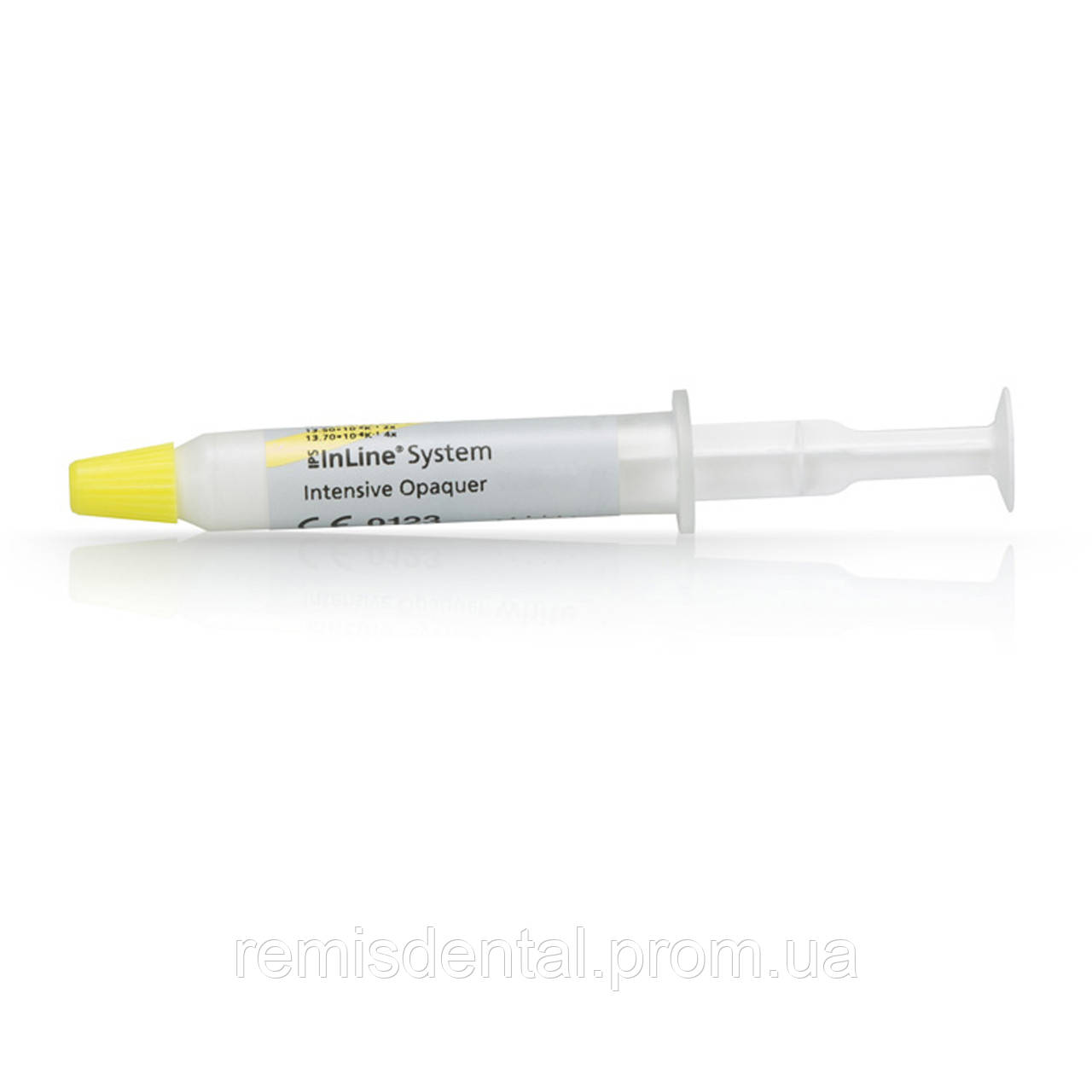 Інтенсивний опакер IPS InLine System Intensive Opaquer 3г, фото 1