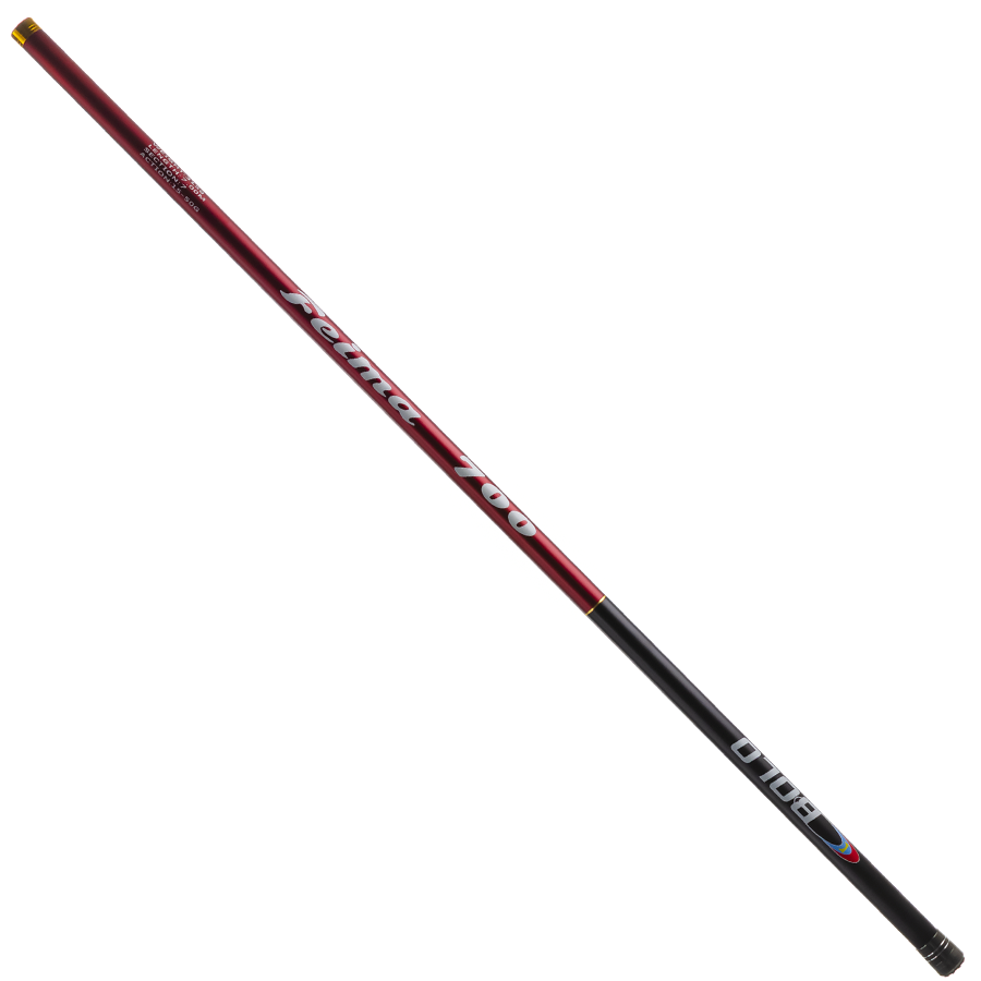 Махова вудка Feima Red carbon SL700