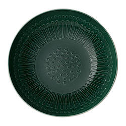 Тарілка для сервірування it's my match Green Blossom Villeroy & Boch