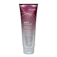 Защитный кондиционер для укрепления связей и стойкости цвета Joico Defy Damage Protective Conditioner 250 мл