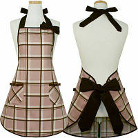 Фартушки. Ковпачки