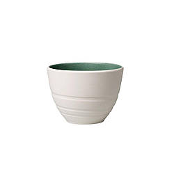 Тарілка для сервірування it's my match Green Leaf Villeroy & Boch