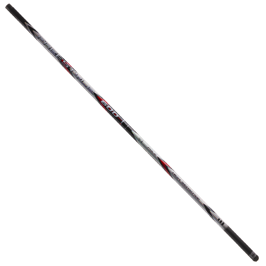 Махова вудка Siweida Freestyle Pole 600