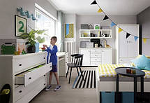 Модульна система Христина БРВ Україна