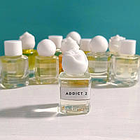 Масляные духи на разлив ADDICT 2, 100% парфюмерный концентрат