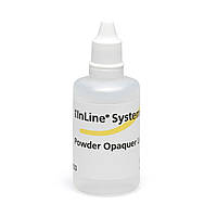 Жидкость IPS InLine System Powder Opaquer Liquid 60ml