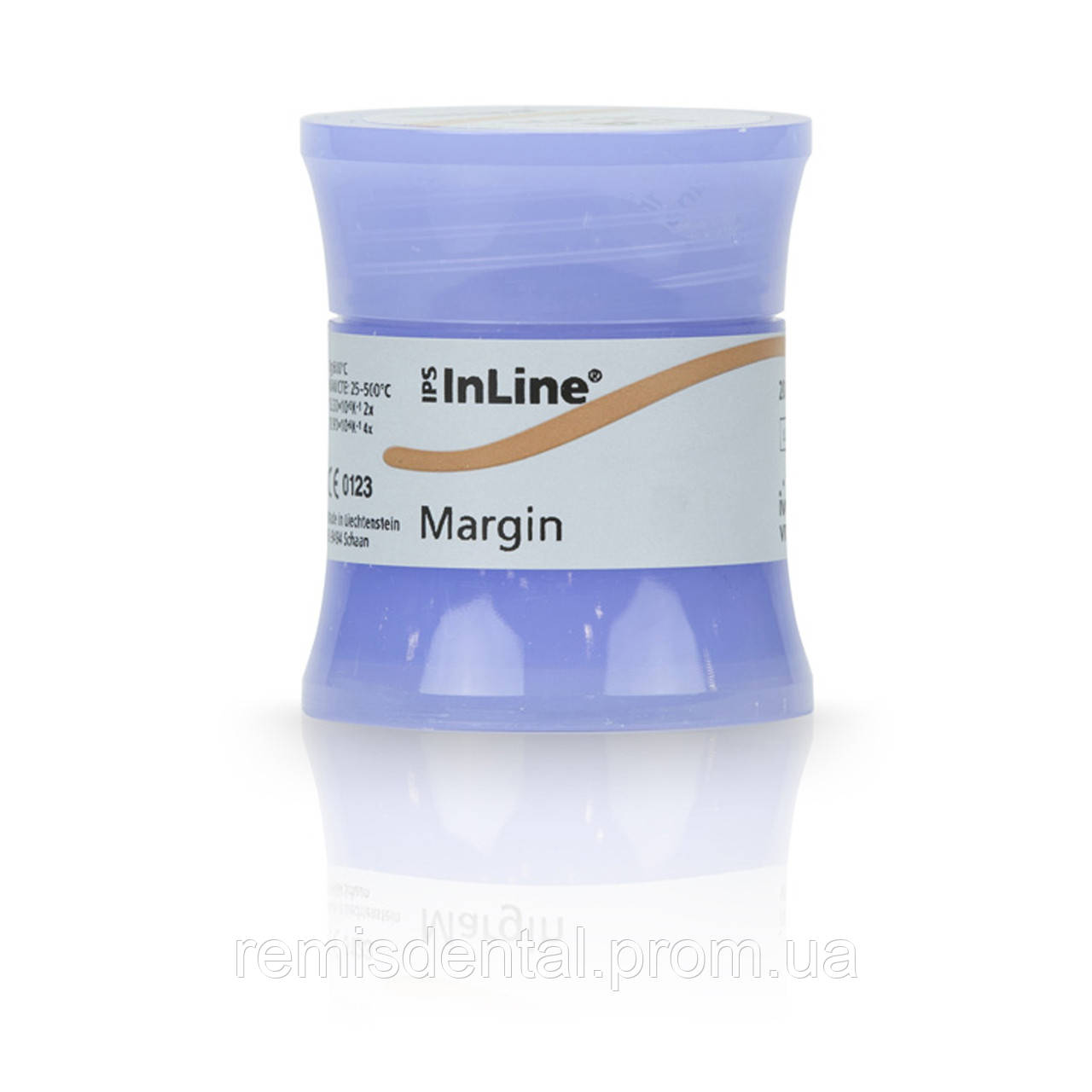 Транспа - маса ріжучого краю IPS InLineTranspa Incisal 20г