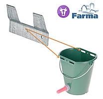 Підвісне монтажне кріплення для фіксації відра для випоювання телят FARMA (Нідерланди)