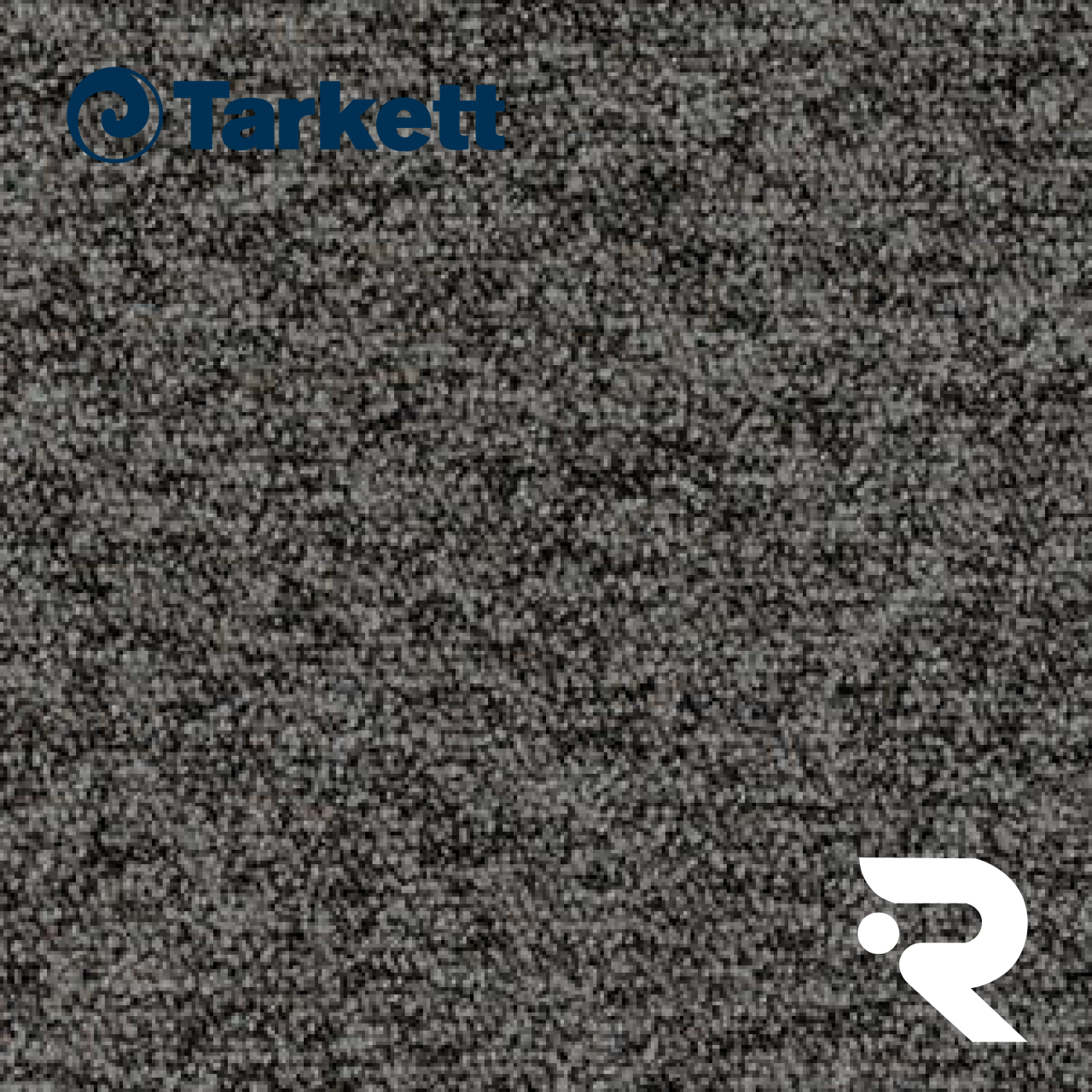 🐈 Килимова плитка Tarkett | Stratos A138 9093 | Stratos | 500 х 500 мм