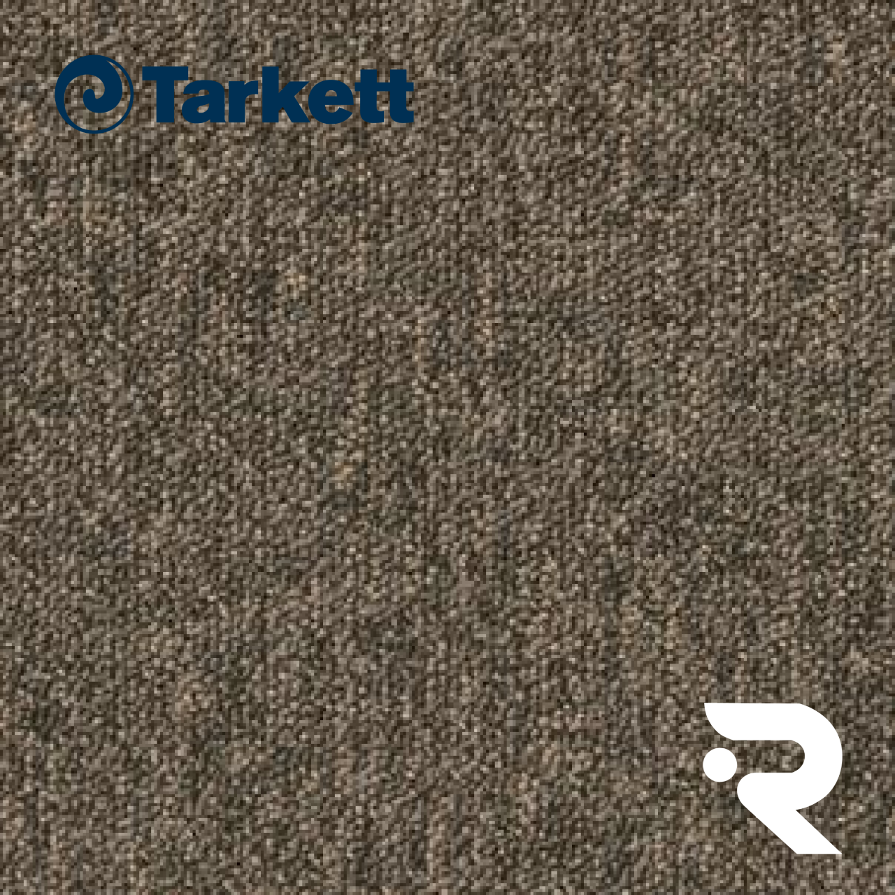 🐈 Килимова плитка Tarkett | Stratos A138 9096 | Stratos | 500 х 500 мм