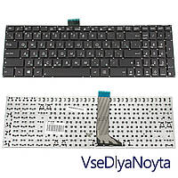 Клавиатура ASUS A553 ASUS D553 F553 K501LB K501LX P2520LA P2520LJ P2520SA P2520SJ P2528LA P2528LJ P2528SA