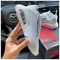 Жіночі кросівки Nike Air Max 2090 White, кросівки найк аір макс 2090, жіночі кросівки Nike Air Max 2090