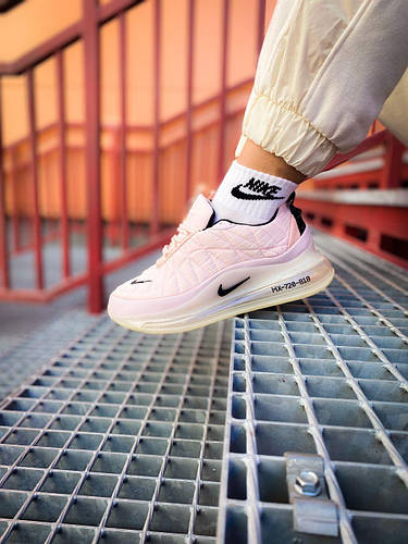 Nike Air Max 720 818 Pink Violet Rose ID 1449635326 1820 Prom.ua