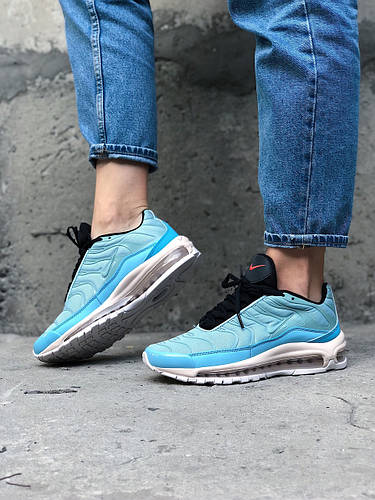 Nike airmax 97 plus 2025