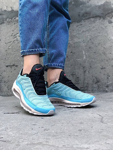 Nike Air Max 97 Plus