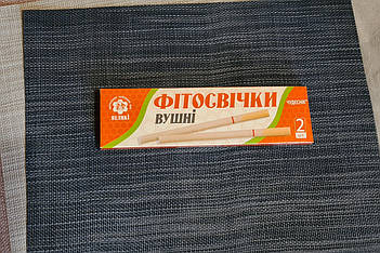 Фітосвічки