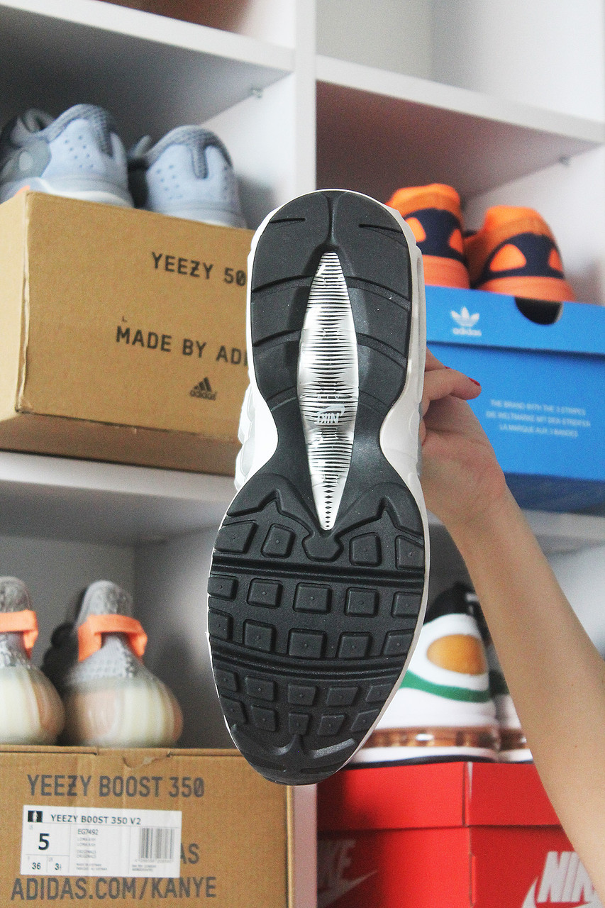 Adidas air max 50 discount