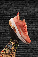 Женские кроссовки Nike Air Max Peach, женские кроссовки найк аир макс