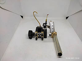 Вузол швидкого регулювання - УБР / PRO V. 2