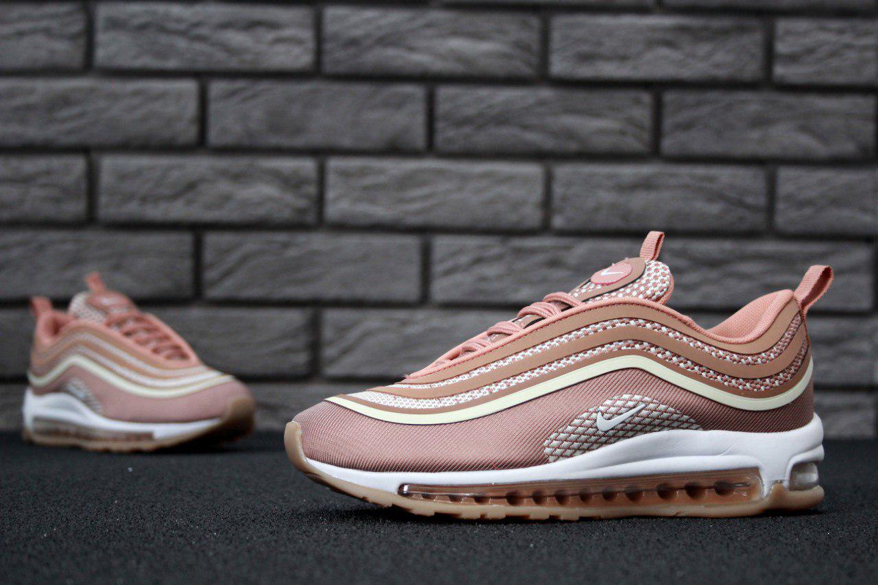 Nike air max 97 ultra store 17 rose