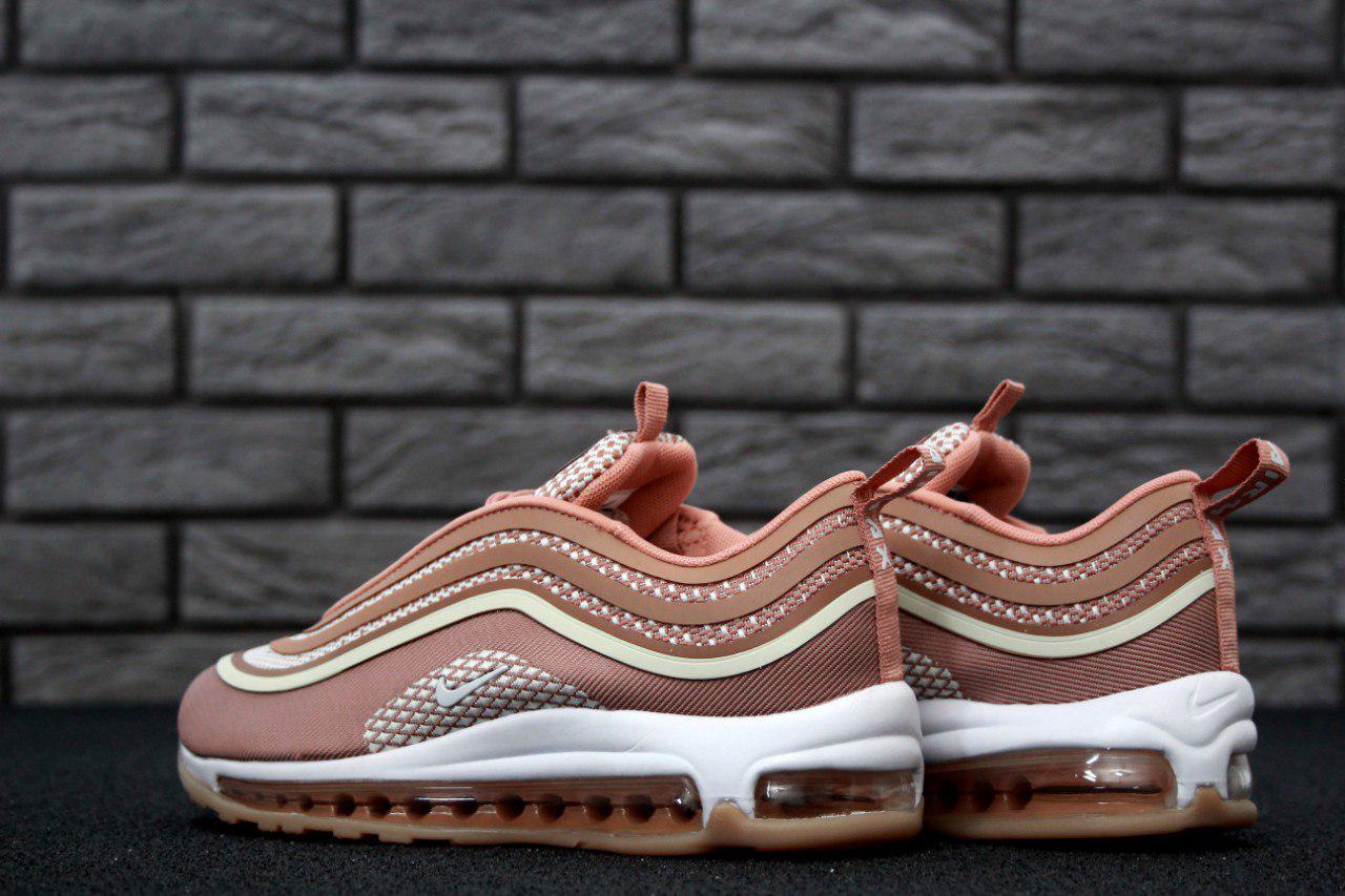 Nike 97 homme rose hotsell