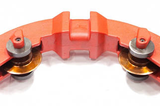 Труборіз ручний STALEX MRPC-14