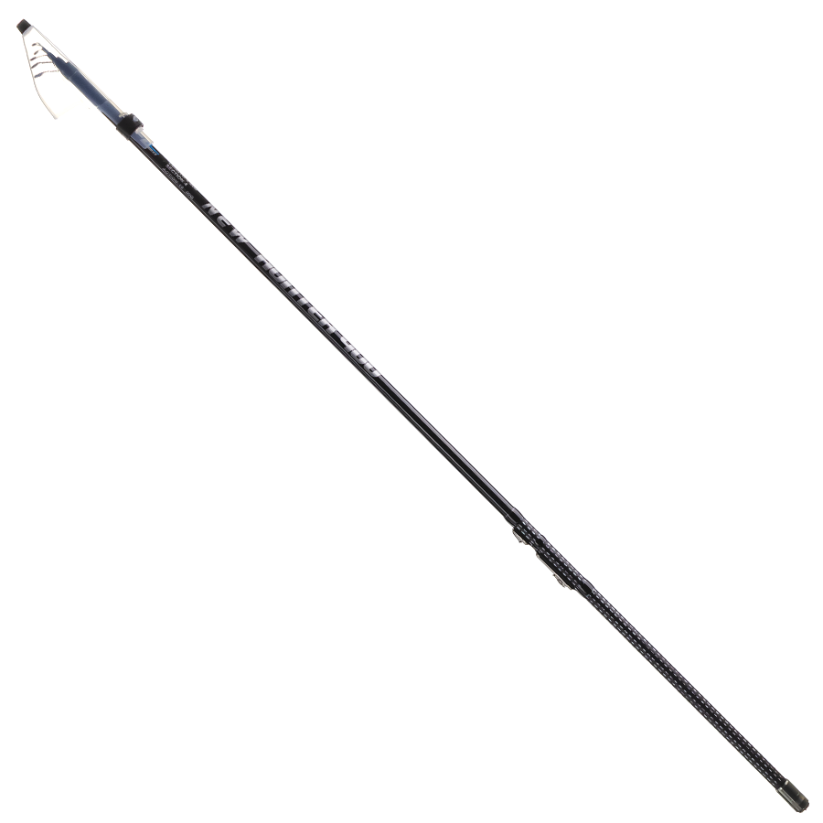 Вудка телескопічна Feima NEW Hunter 4.00m c\k