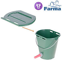 Кришка до відра для випоювання телят FARMA (Нідерланди)